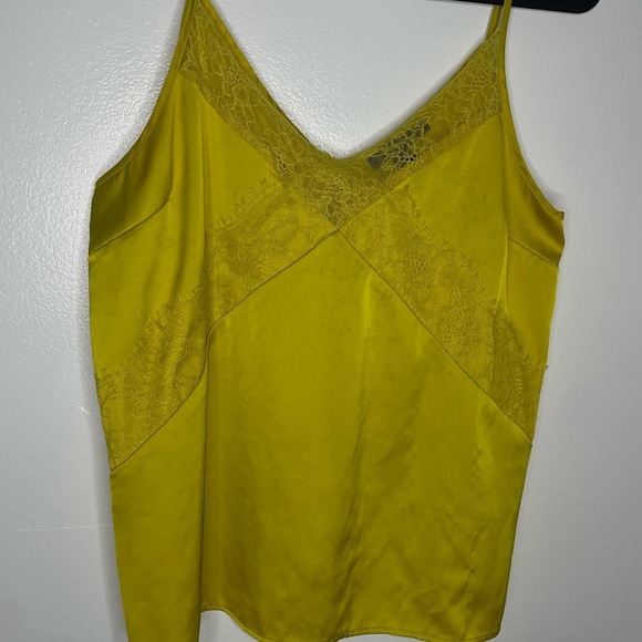 2x1 lace strap blouse - Picture 4 of 6